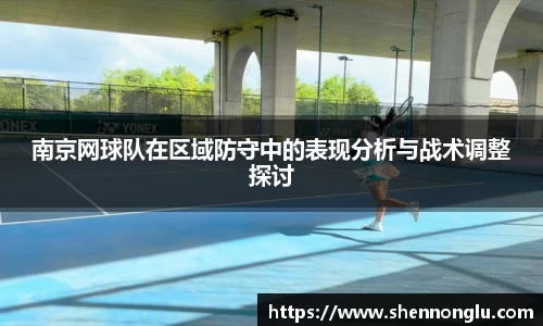 南京网球队在区域防守中的表现分析与战术调整探讨